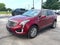 2018 Cadillac XT5 AWD 4dr Luxury