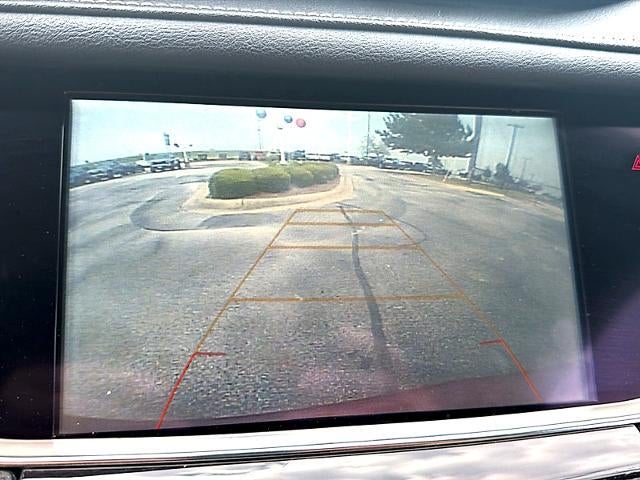 2018 Cadillac XT5 AWD 4dr Luxury