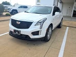 2025 Cadillac XT5 AWD Sport