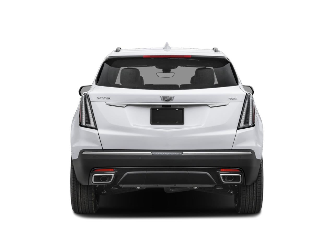 2025 Cadillac XT5 AWD Sport