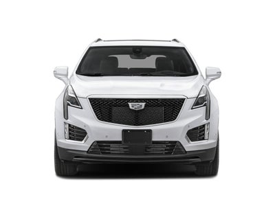 2025 Cadillac XT5 AWD Sport