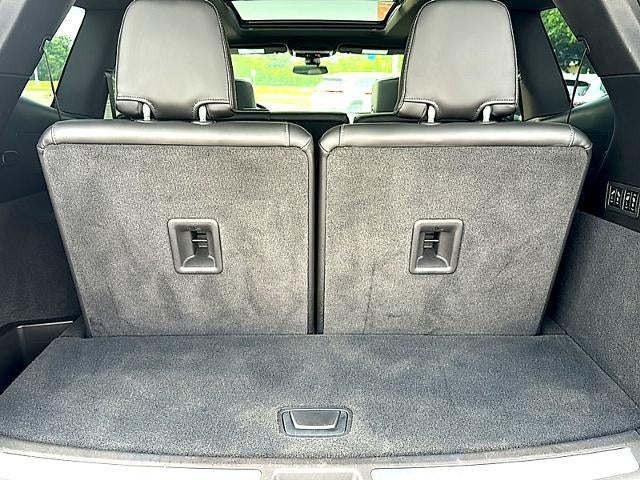 2024 Cadillac XT6 FWD 4dr Premium Luxury