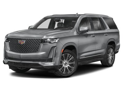 2024 Cadillac Escalade RWD Premium Luxury