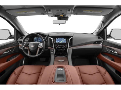 2019 Cadillac Escalade RWD Premium Luxury