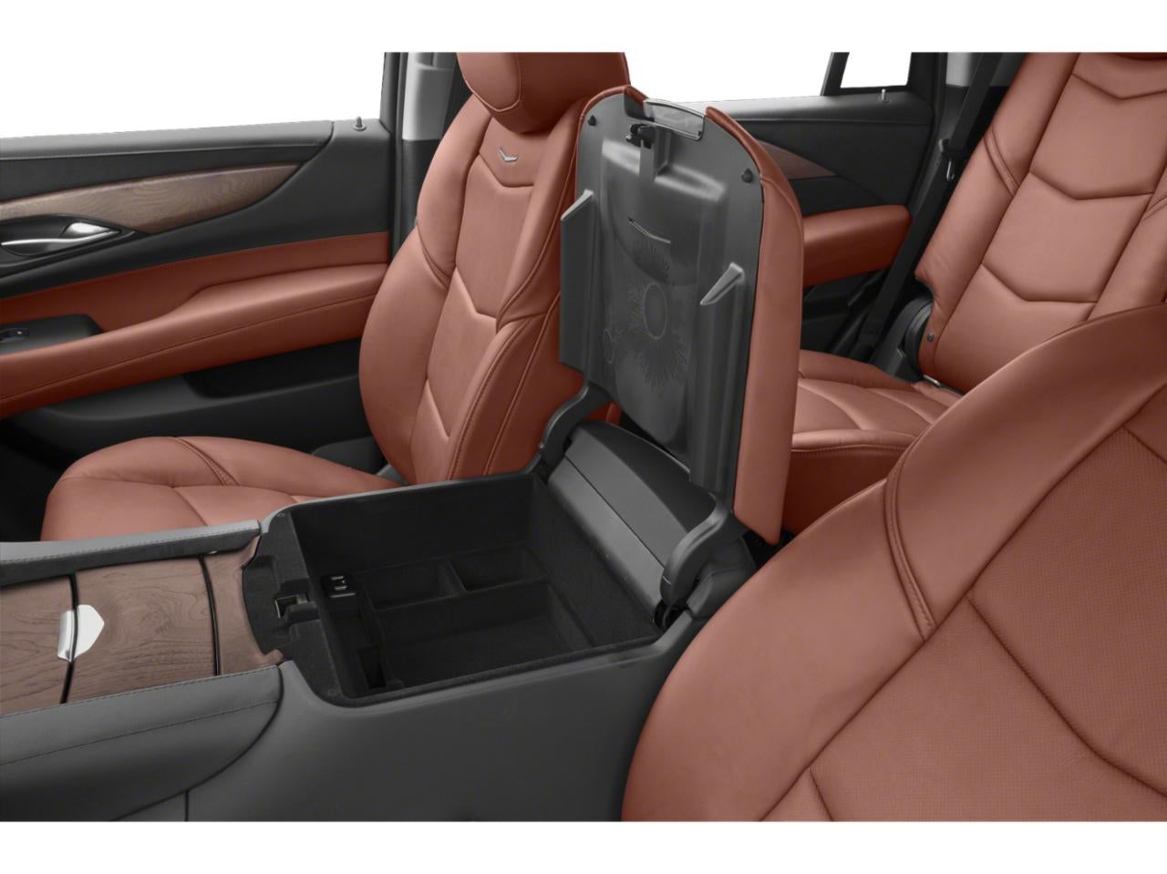 2019 Cadillac Escalade RWD Premium Luxury