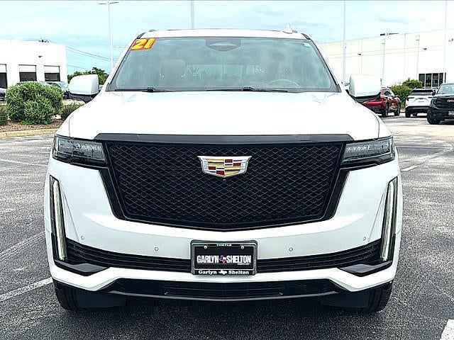 2021 Cadillac Escalade RWD Sport