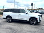2021 Cadillac Escalade RWD Sport