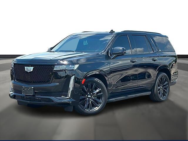 2023 Cadillac Escalade RWD Sport