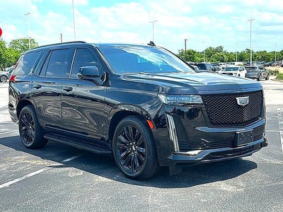 2023 Cadillac Escalade RWD Sport