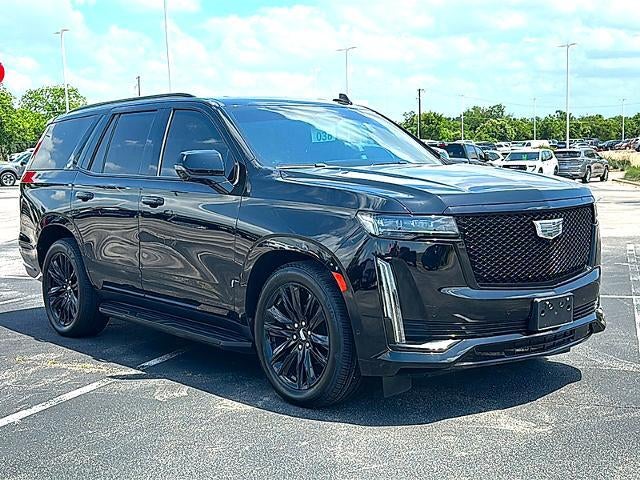 2023 Cadillac Escalade RWD Sport