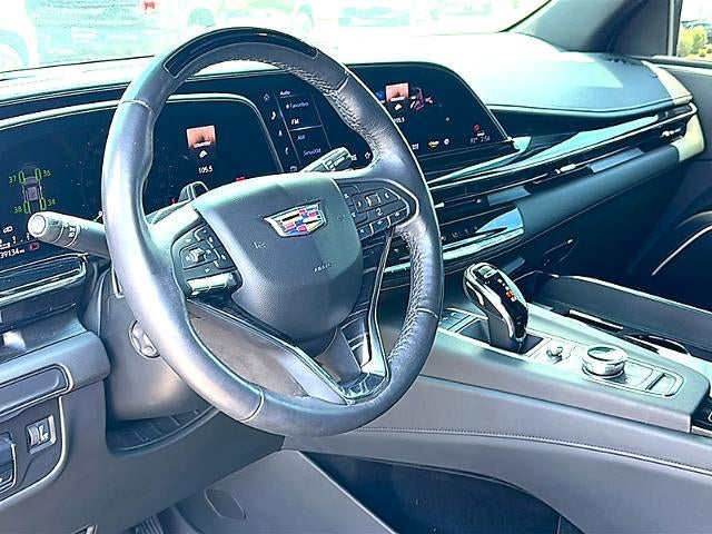 2023 Cadillac Escalade RWD Sport