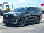 2023 Cadillac Escalade RWD Sport