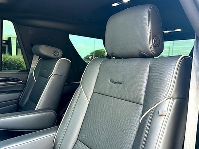 2023 Cadillac Escalade RWD Sport