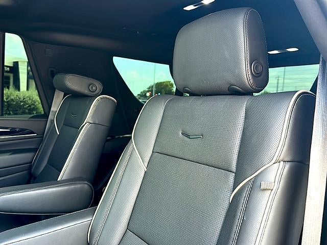 2023 Cadillac Escalade RWD Sport