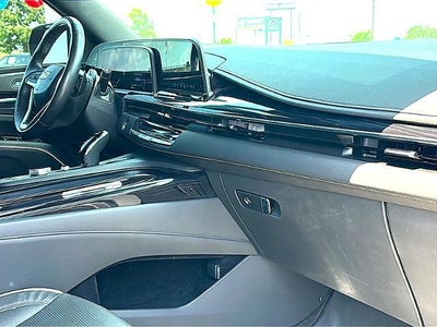 2023 Cadillac Escalade RWD Sport