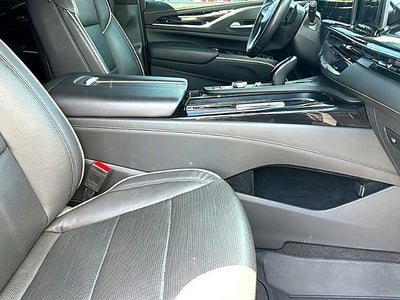 2023 Cadillac Escalade RWD Sport
