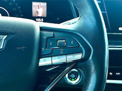 2023 Cadillac Escalade RWD Sport