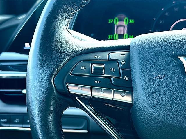 2023 Cadillac Escalade RWD Sport