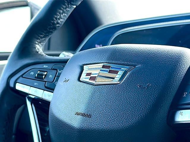 2023 Cadillac Escalade RWD Sport