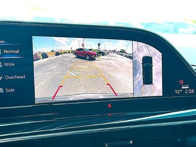 2023 Cadillac Escalade RWD Sport