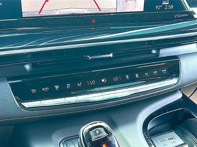 2023 Cadillac Escalade RWD Sport