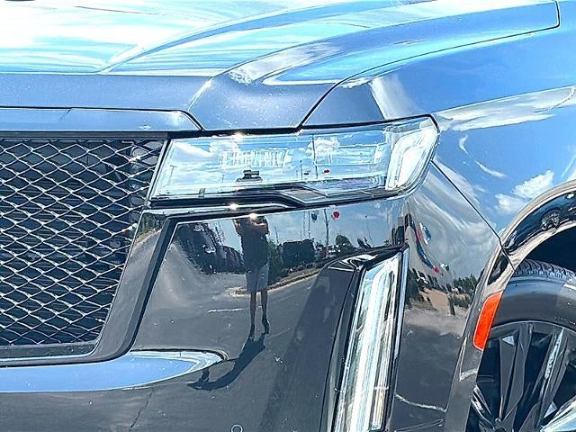 2023 Cadillac Escalade RWD Sport