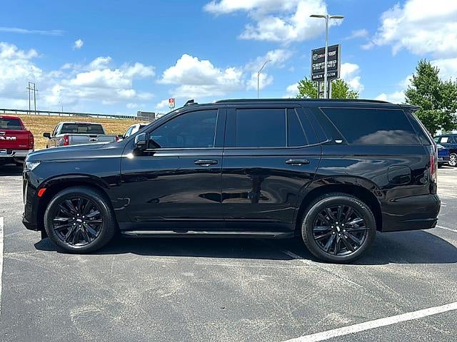 2023 Cadillac Escalade RWD Sport