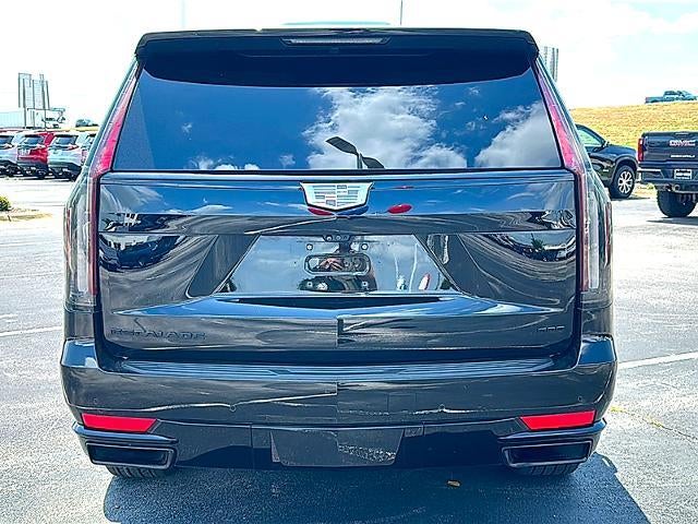 2023 Cadillac Escalade RWD Sport
