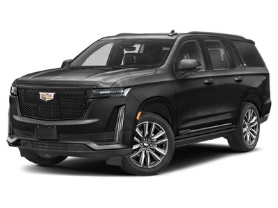 2023 Cadillac Escalade RWD Sport