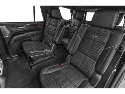 2023 Cadillac Escalade RWD Sport