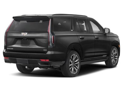 2023 Cadillac Escalade RWD Sport