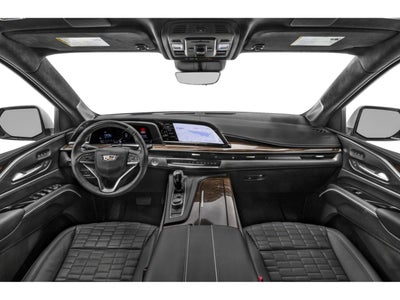 2023 Cadillac Escalade RWD Sport Platinum