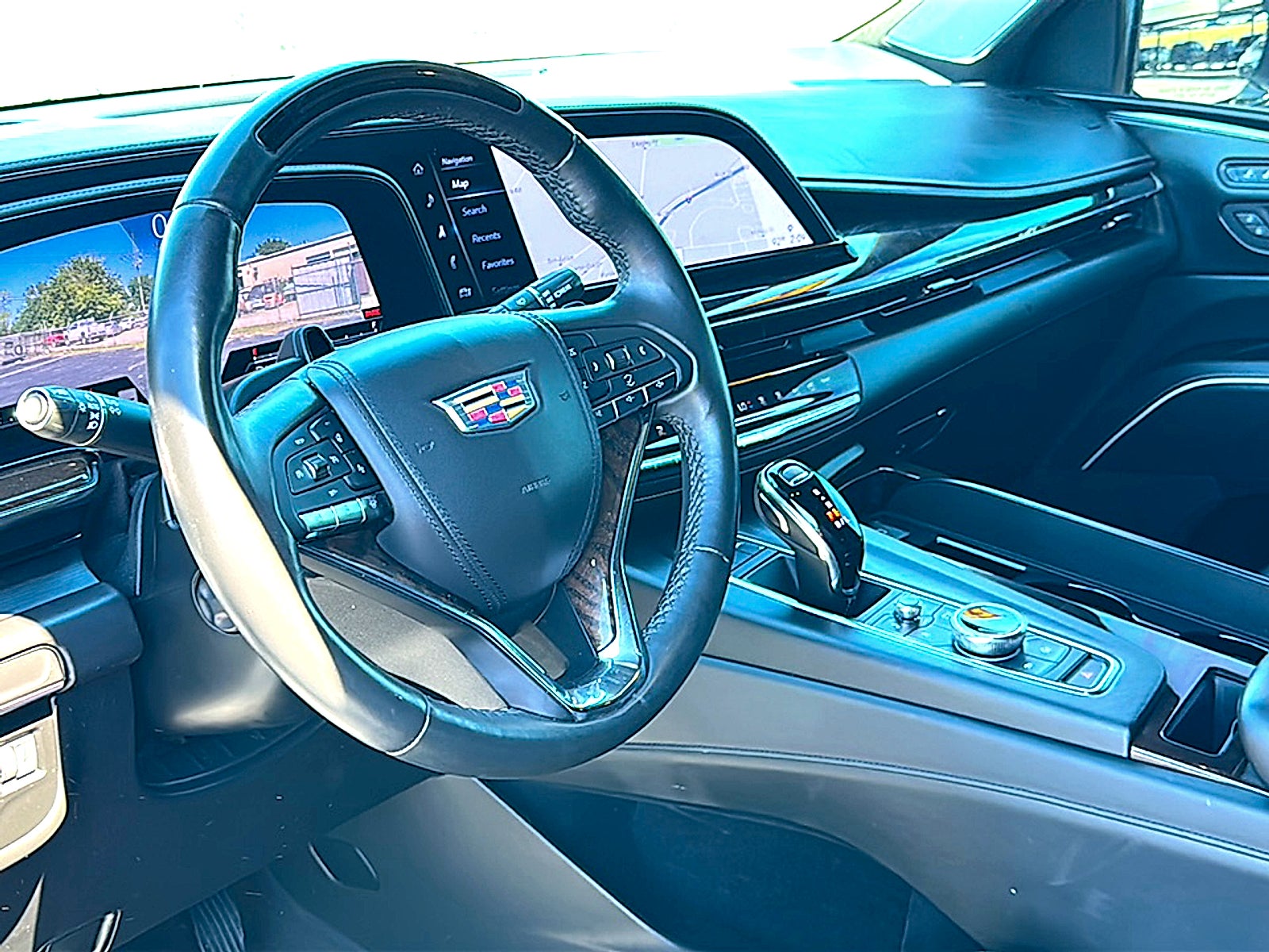 2023 Cadillac Escalade 2WD Sport Platinum