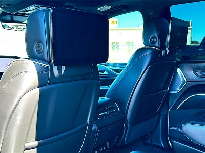 2023 Cadillac Escalade 2WD Sport Platinum