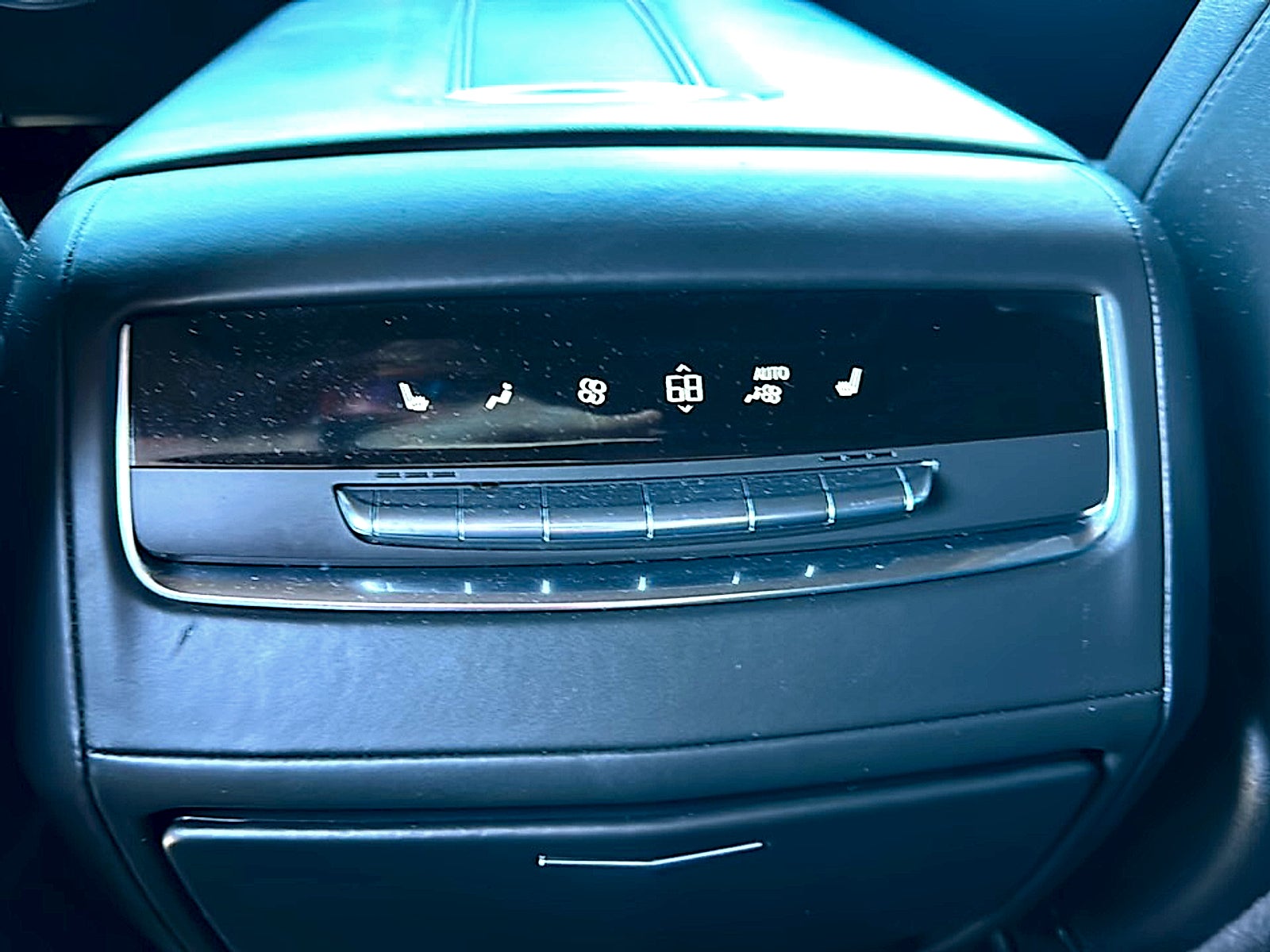 2023 Cadillac Escalade 2WD Sport Platinum