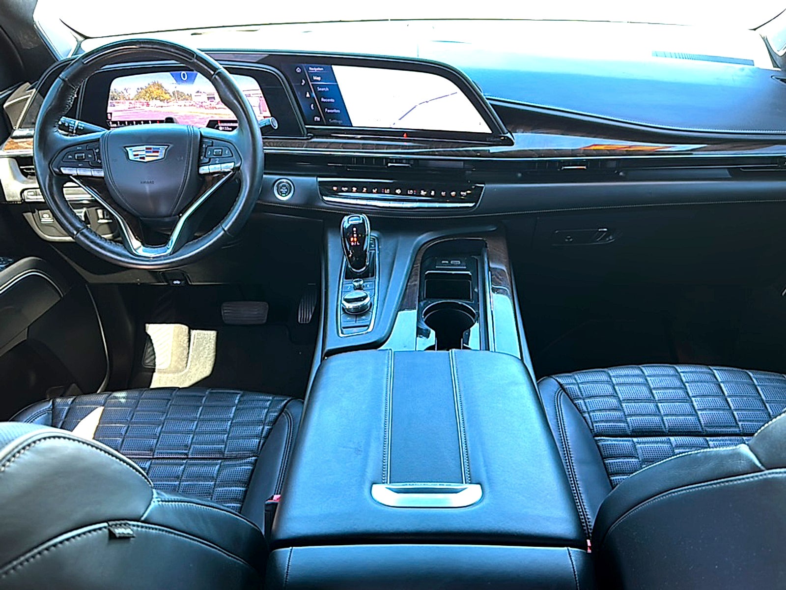 2023 Cadillac Escalade 2WD Sport Platinum