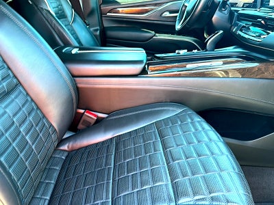 2023 Cadillac Escalade 2WD Sport Platinum