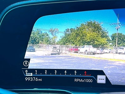 2023 Cadillac Escalade 2WD Sport Platinum