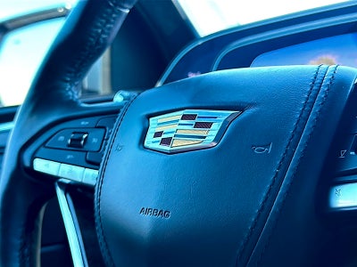 2023 Cadillac Escalade 2WD Sport Platinum
