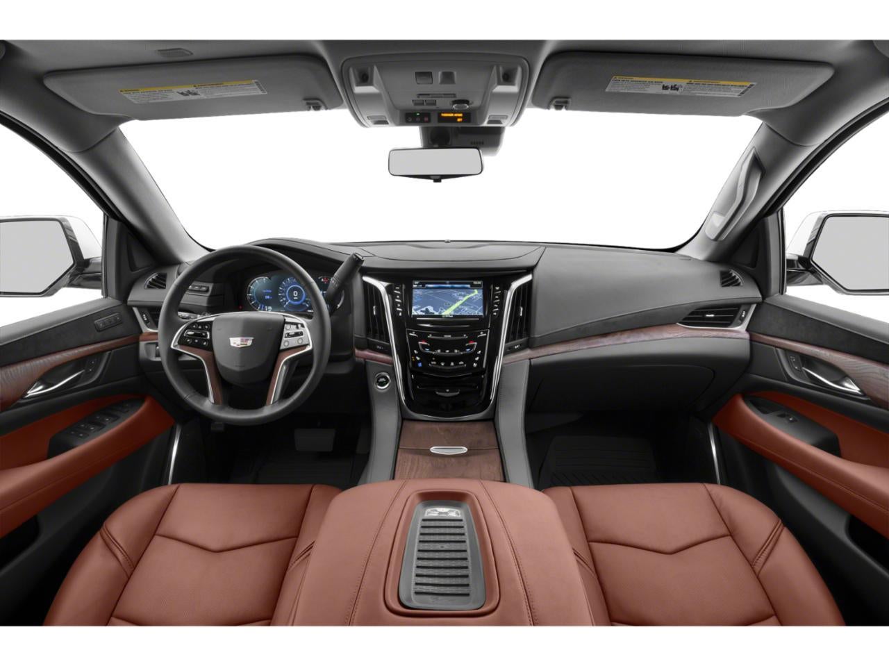 2019 Cadillac Escalade 4WD Premium Luxury
