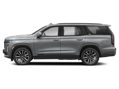 2023 Cadillac Escalade 4WD Sport Platinum