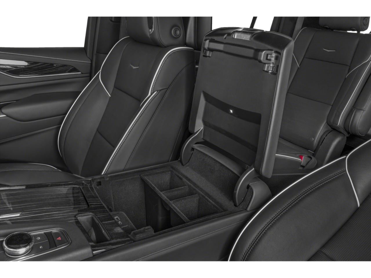 2023 Cadillac Escalade ESV 4WD Sport Platinum