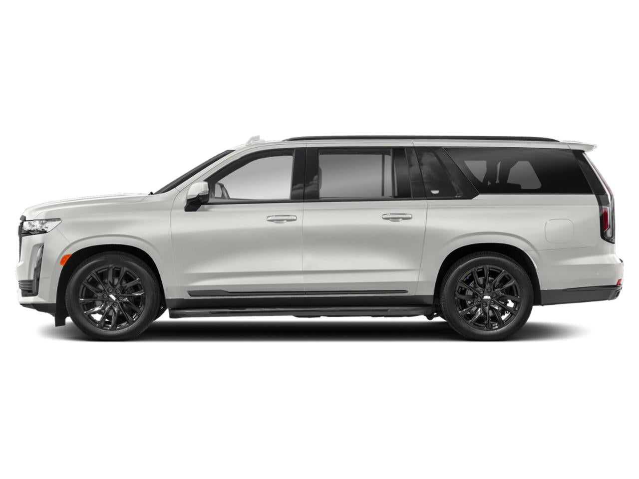 2023 Cadillac Escalade ESV 4WD Sport Platinum