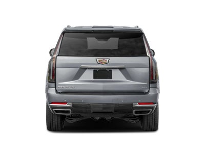 2025 Cadillac Escalade Premium Luxury