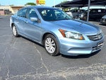 2011 Honda Accord Sedan EX-L Automatic