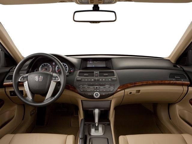 2011 Honda Accord Sedan EX-L Automatic