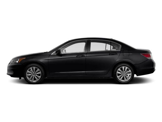 2011 Honda Accord Sedan EX-L Automatic