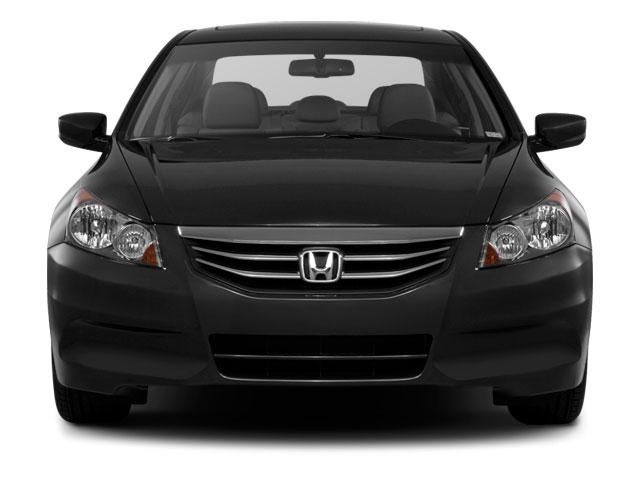 2011 Honda Accord Sedan EX-L Automatic