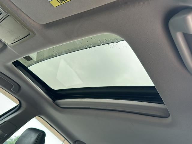 2013 Honda Accord Sedan Touring V6 Automatic PZEV