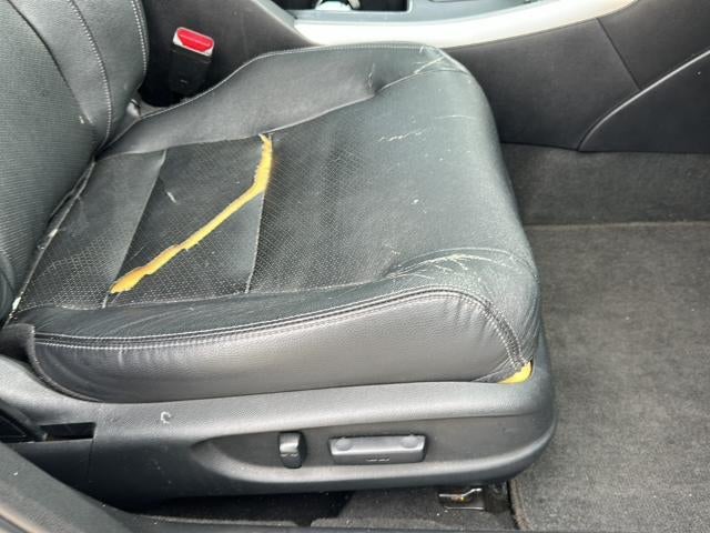 2013 Honda Accord Sedan Touring V6 Automatic PZEV